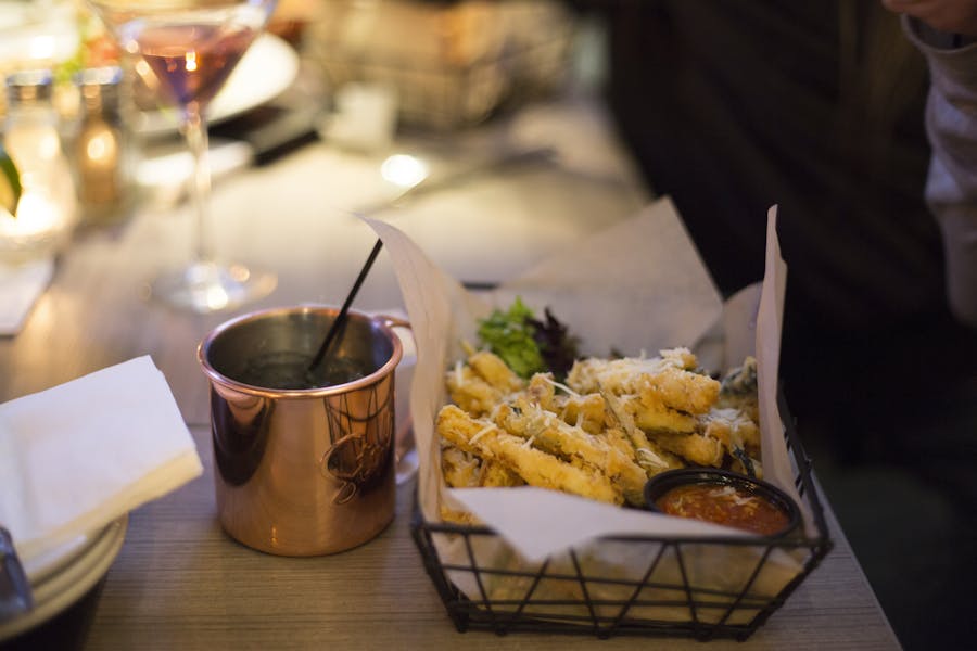 Lawrenceville, PA Dive Bar Grille